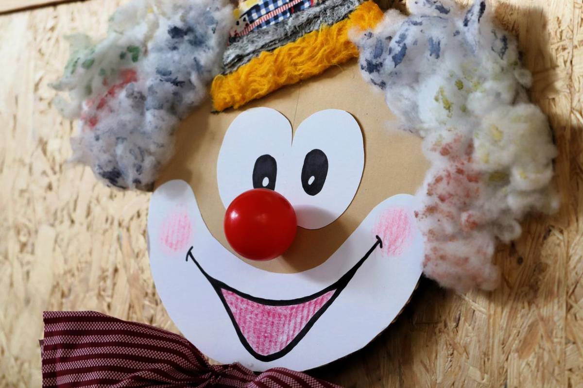 V sobotu 25. 1. se v tělocvičně základní školy uskutečnil dětský karneval.