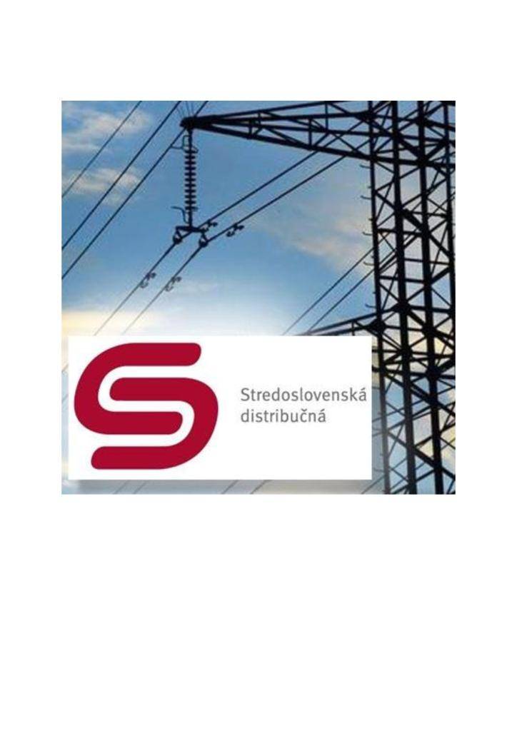 Stredoslovenská distribučná, a.s. informuje občanov o plánovanom prerušení distribúcie elektriny 11. februára 2025 v čase od 7:30 do 15:30. Prerušenie sa dotkne odberných miest uvedených v prílohe listu. Prosíme občanov o pochopenie a prípravu na dočasné obmedzenie.