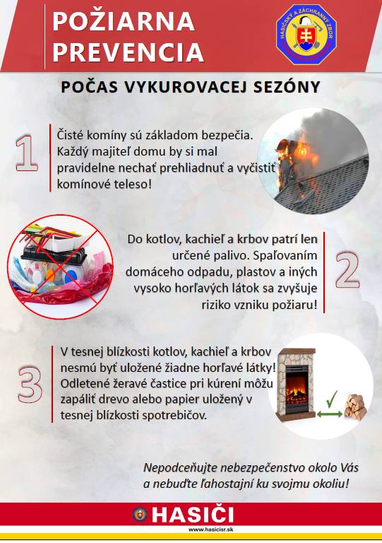 Protipožiarna ochrana