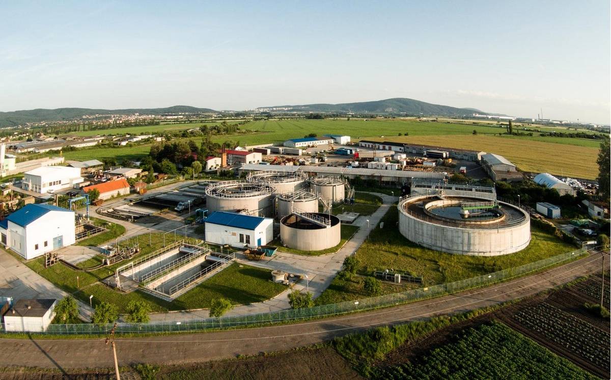 Vodárne a kanalizácie Stupava s.r.o., ako správca verejnej splaškovej kanalizácie v meste Stupava informuje.