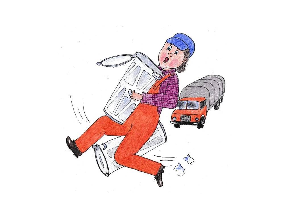 Nový kalendář svozu odpadů pro rok 2025. Ujistěte se, že víte, kdy bude Váš odpad vyzvednut, abyste se vyhnuli možným komplikacím a zpožděním.