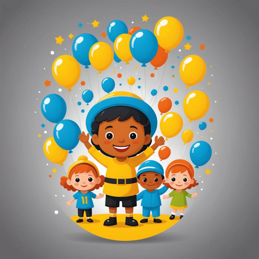 Dňa 6. februára sa konal obľúbený detský fašiangový karneval, ktorý prilákal množstvo malých účastníkov v pestrých kostýmoch. Deti si užili zábavný program plný hier                    a tancovania.