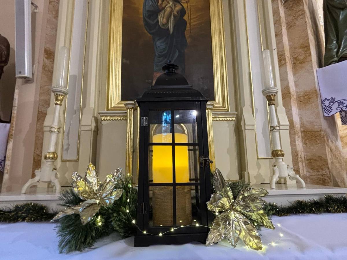 Vianočný koncert žiakov ZUŠ sa konal 15.12.2024 v kostole sv. Michala.