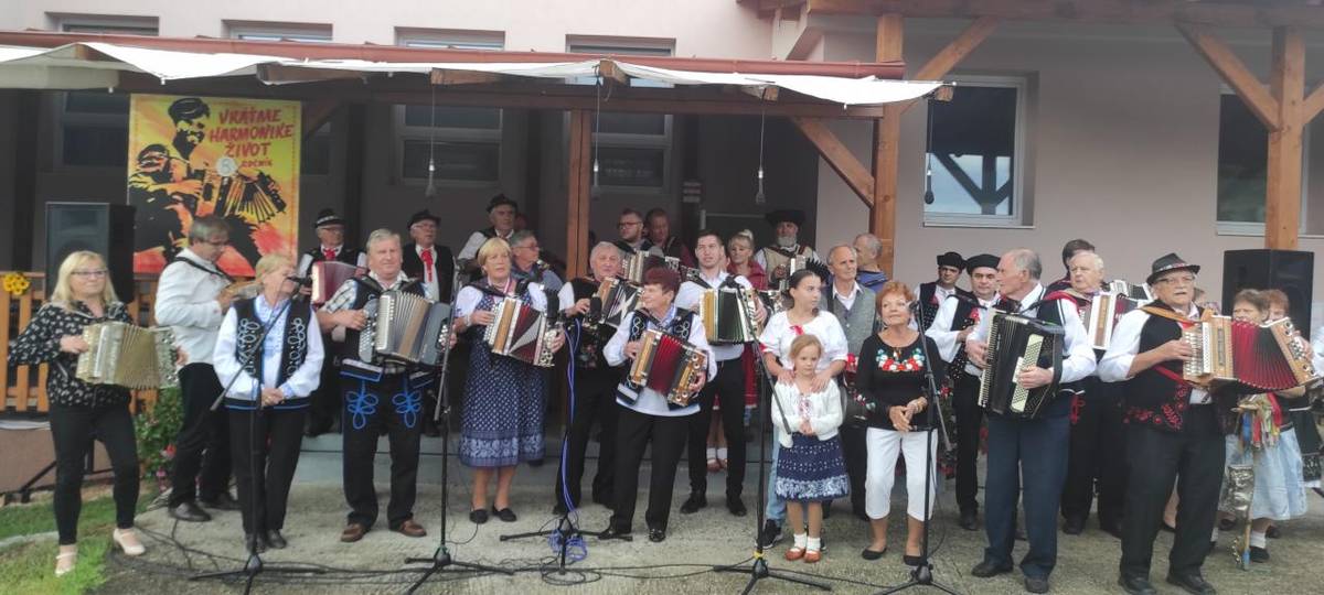 uskutočnil sa v areáli Domu kultúry.