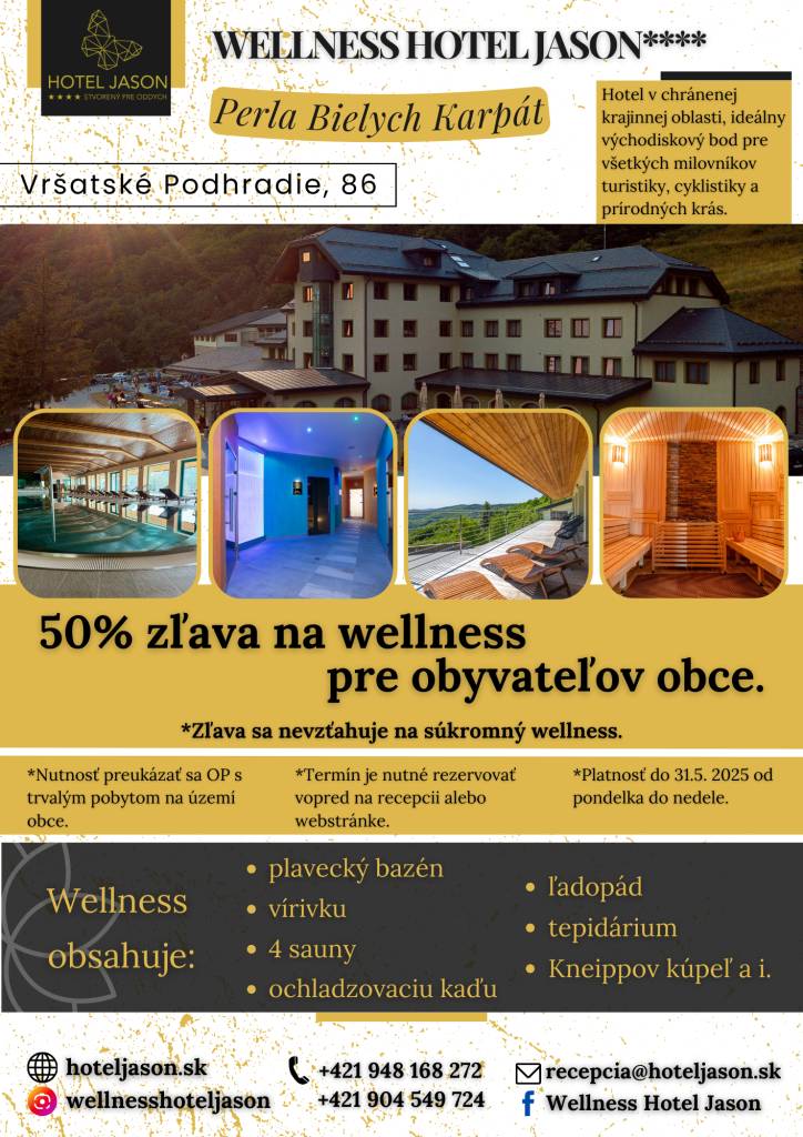 Wellness Hotel Jaso