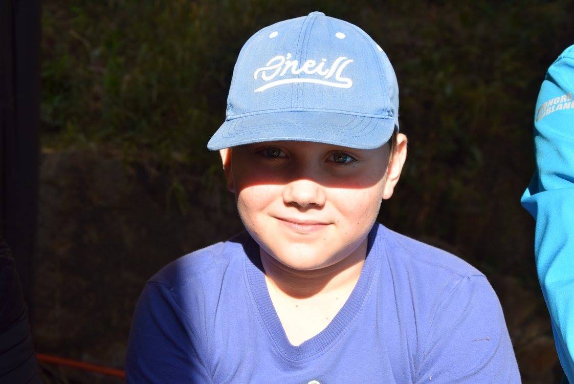 Fesťáček pod hradbami 2017