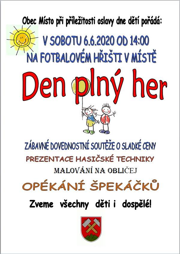 zábavné dovednostní soutěže o sladké ceny