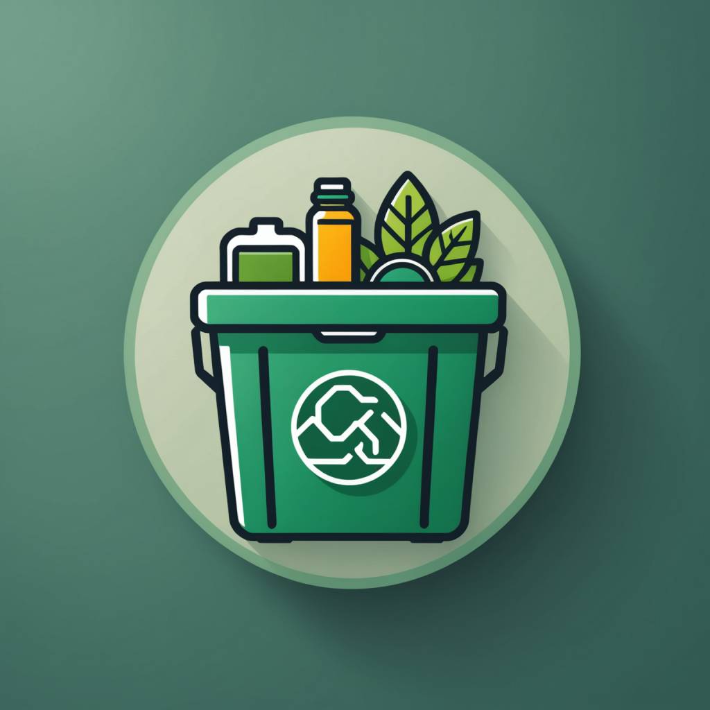 Obec je povinná zverejniť podrobný popis systému nakladania s komunálnymi odpadmi podľa zákona č. 79/2015 Z.z. Cieľom je zlepšiť informovanosť obyvateľov o triedenom zbere a nakladaní s odpadmi.