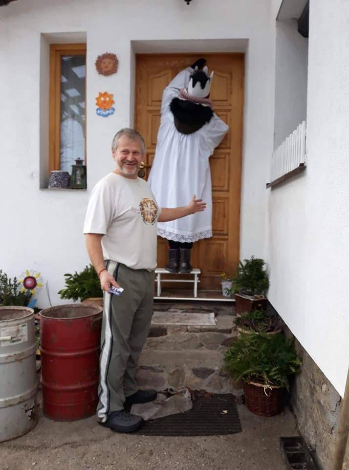 Tříkrálová sbírka