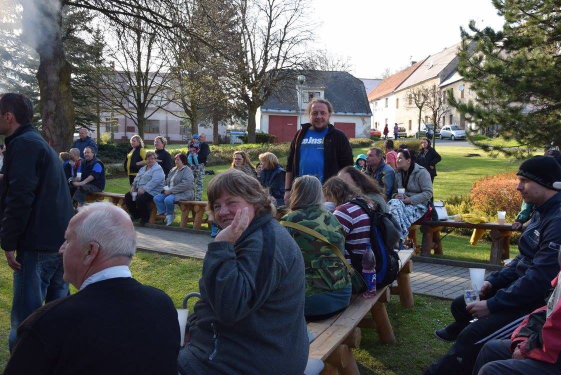 Pálení čarodějnic