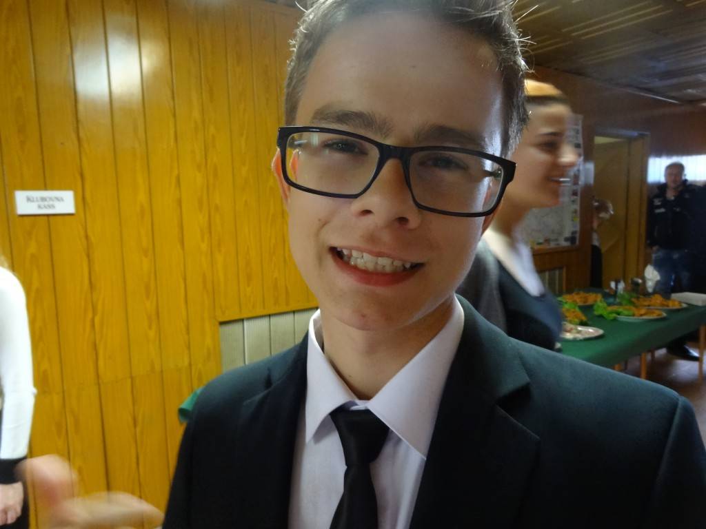 Rozlučka s devátou třídou ZŠ Zbraslavice 29.06.2017