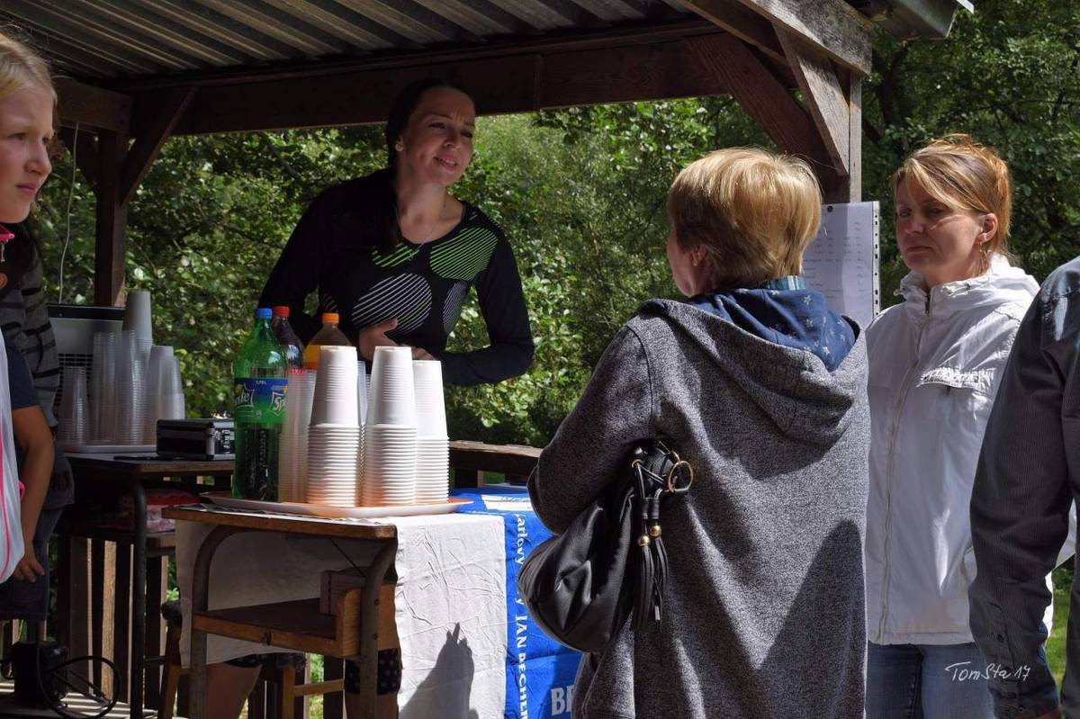 12. Pančavská vzduchovka 2017 - odkaz foto