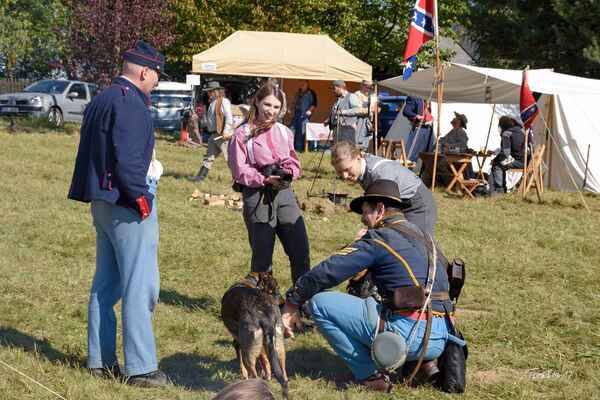 Bitva na Lipině 2017 - odkaz foto