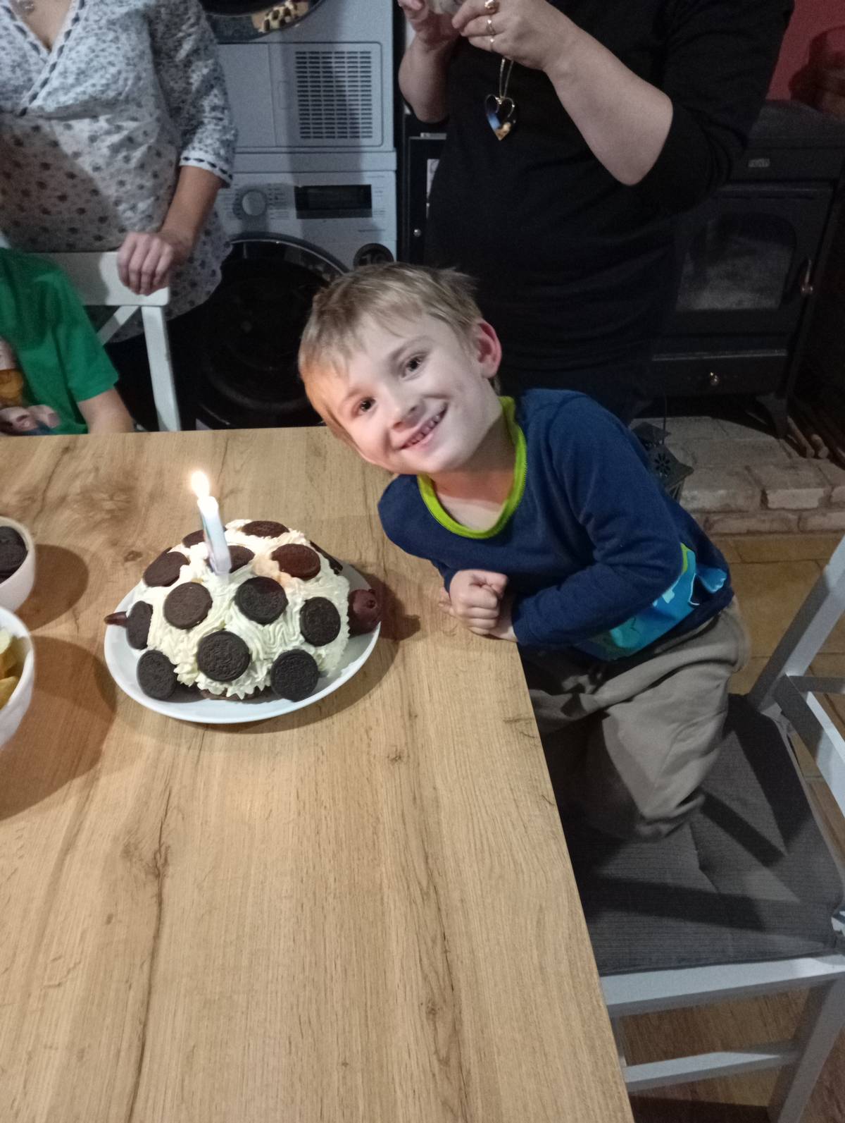 Určení termínu sčítáná zvěře.