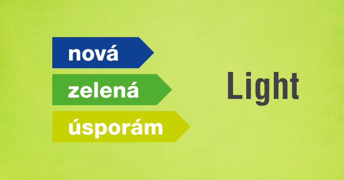 Dotace na opravy domů v rámci úspory energií - s pomocí MAS Jižní Haná