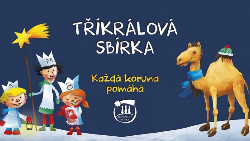 Výtěžek Tříkrálové sbírky 2025 v obci Kvílice byl 1.890,- Kč. Všem, kteří se do sbírky zapojili, velice děkujeme!