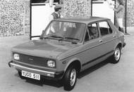 Yugo se vyváželo i do Velké Británie.