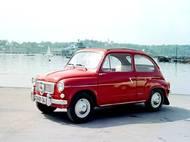 NSU-Fiat (Fiat-Neckar) dodával převážně na západoněmecký trh sympatickou lehce upravenou šestistovku se silnějším motorem pod názvem Neckar Jagst 770