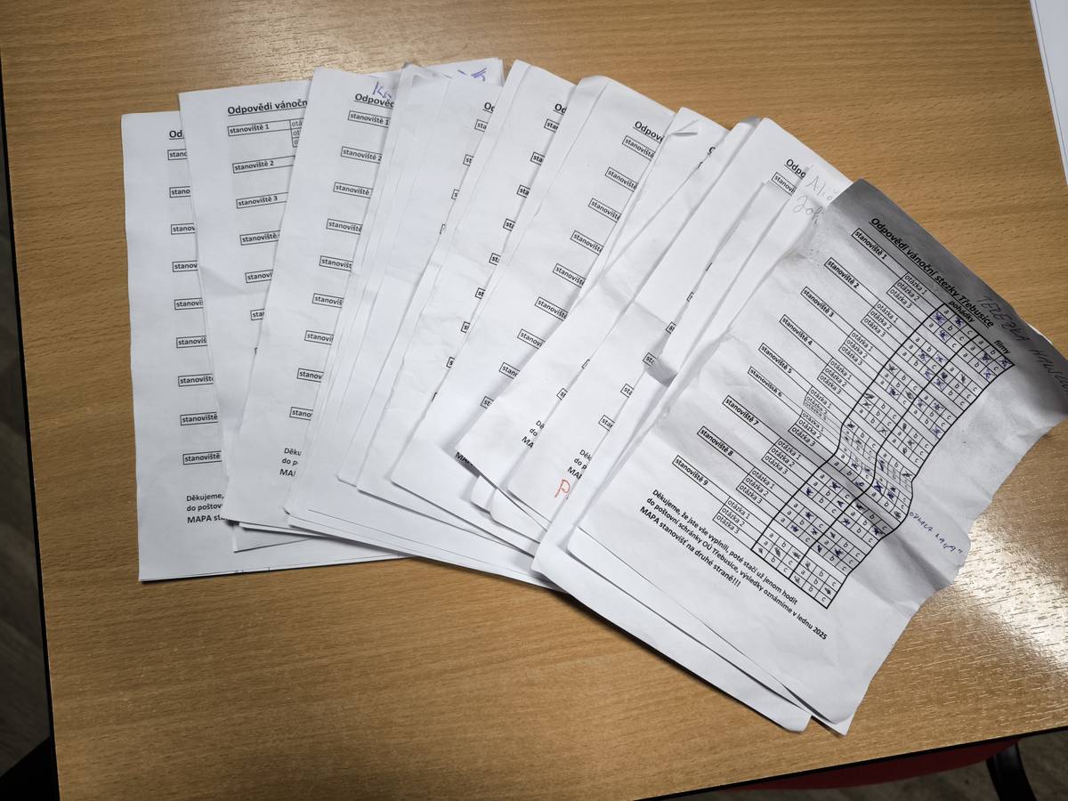 V pátek od 18 hodin bude obecní kino.