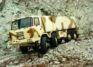 Když to s Tatrou v 90. letech nevypadalo moc dobře, přišla zakázka na 1127 vojenských aut pro armádu Spojených arabských emirátů, takzvaný projekt LIWA. Tatra je postavila právě na základech T815, čímž vznikl typ T815-6, později s obchodním označením Force. V útrobách ale nebyl tatrovácký motor, nýbrž jednotka Deutz.