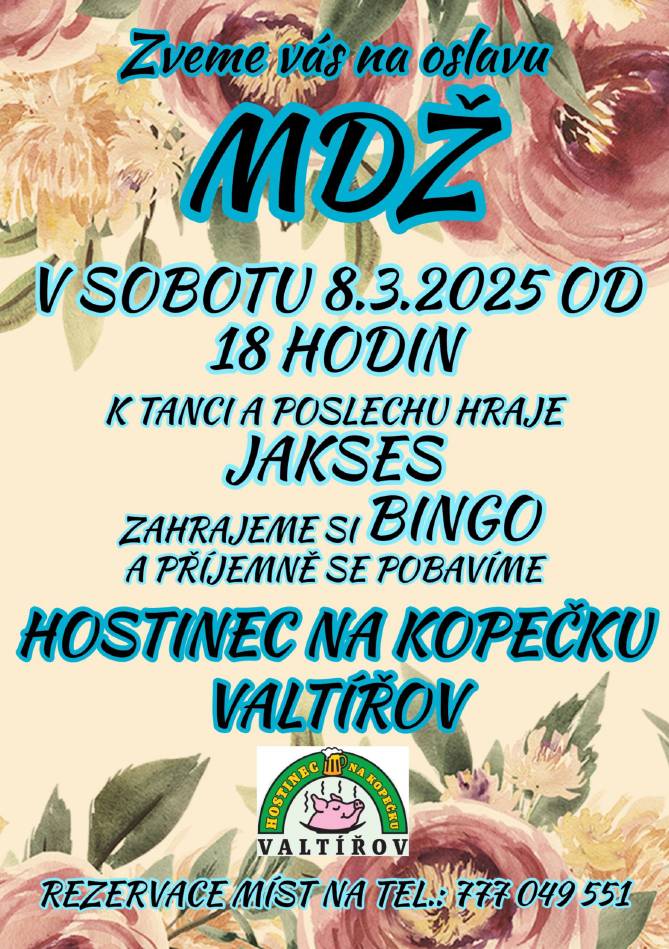 Pozvánka v příloze.