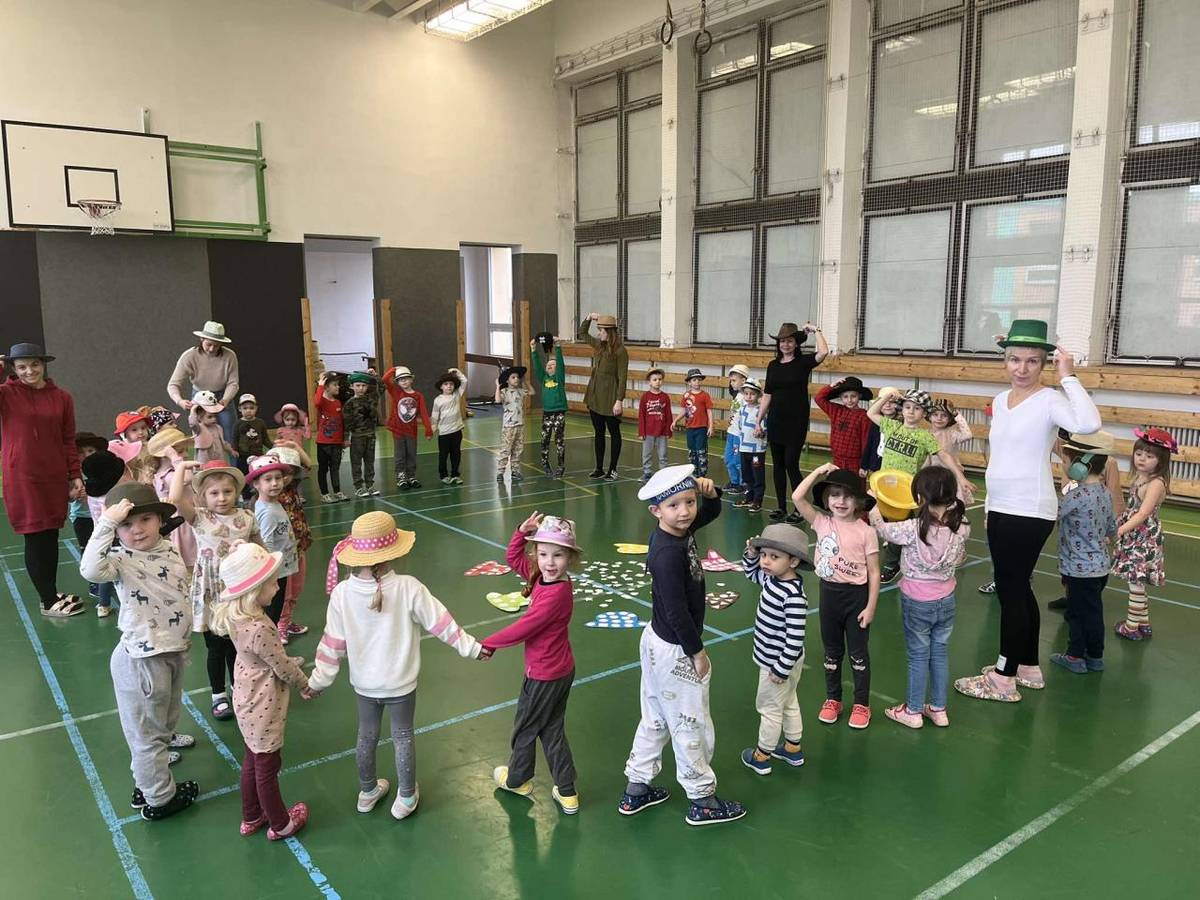 Školka a přípravná třída