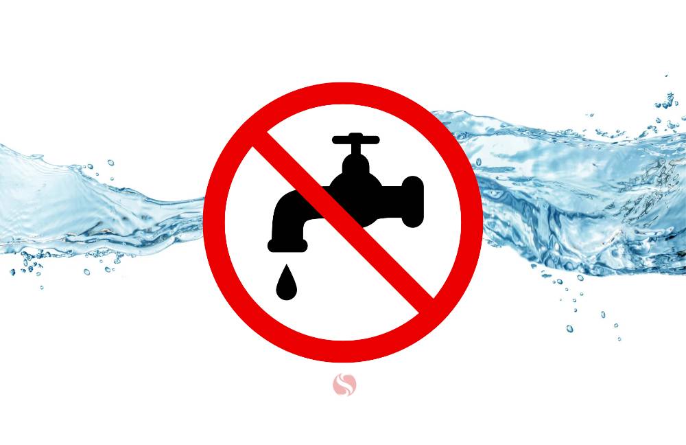 Z dôvodu odstraňovania poruchy na vodovodnom potrubí bude dňa 05.03.2025 prerušená dodávka pitnej vody.