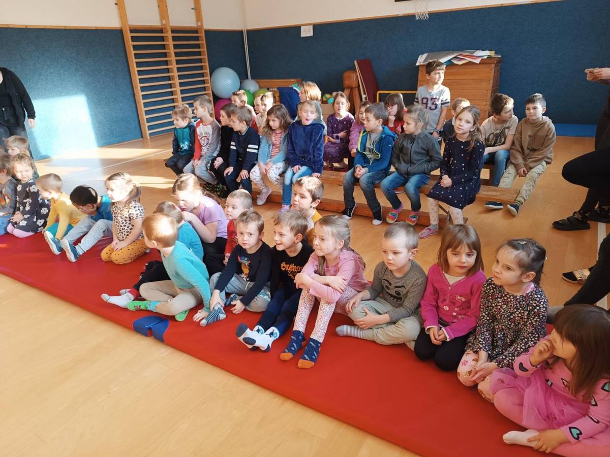 Pohádka Maxipes Fík