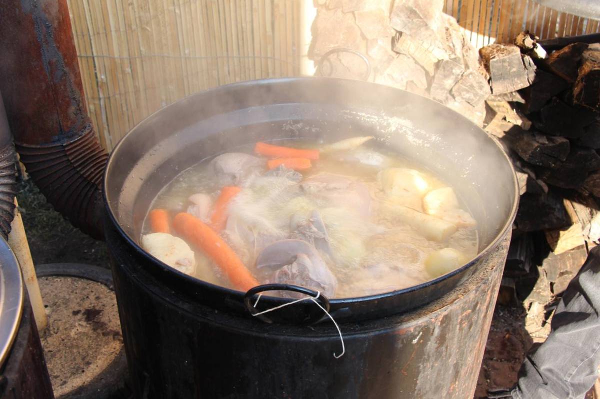 Lanštorfský fašank 1.3.2025