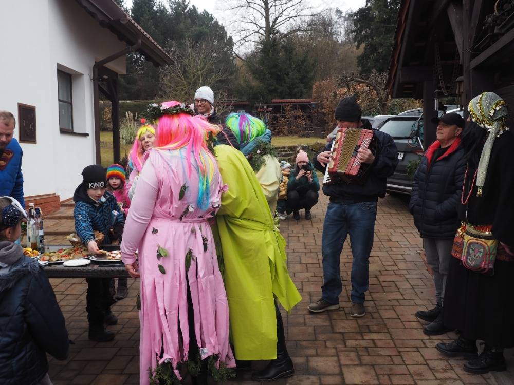 Foto a text Jan Lukeš.