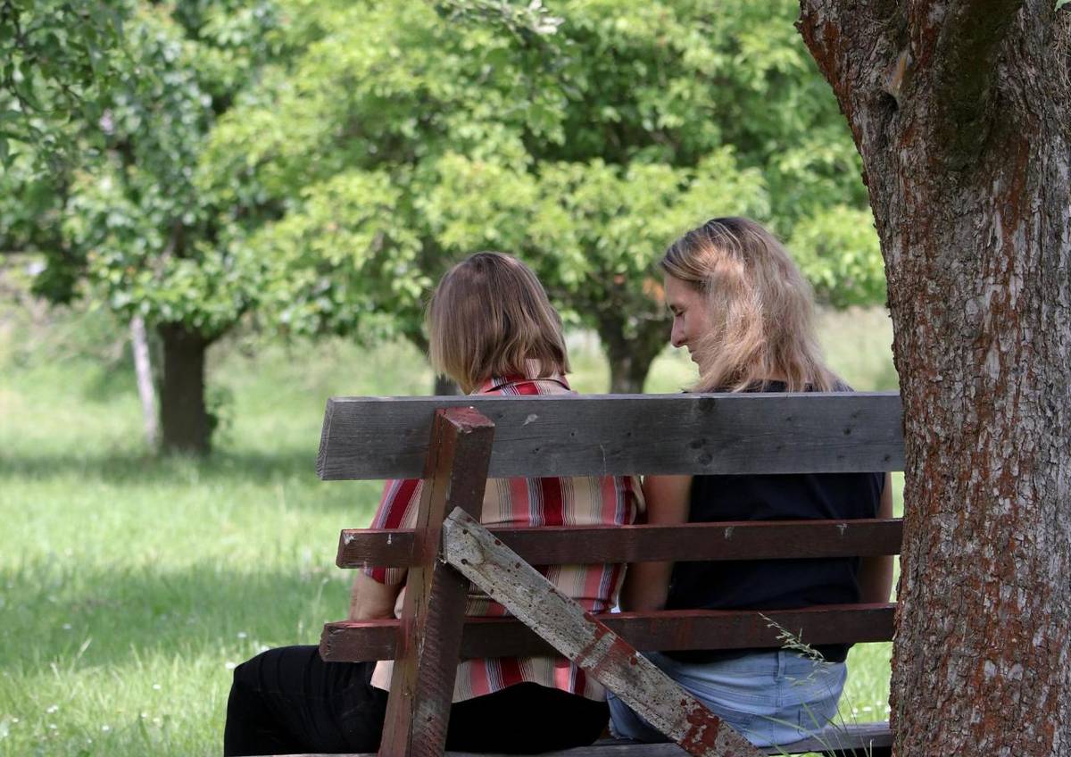 Spolek Peče o dušení zdraví představuje svoje služby v oblastní duševního zdraví