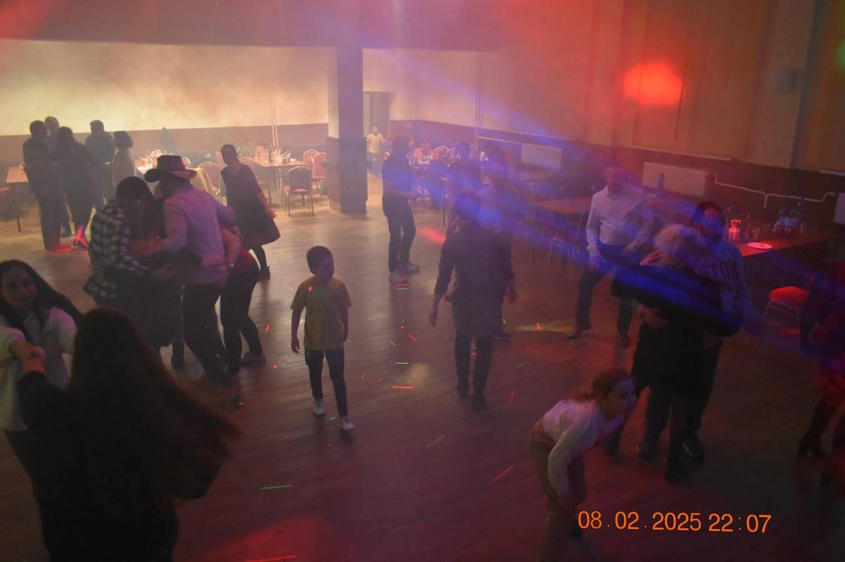 Tradičná zabíjačka