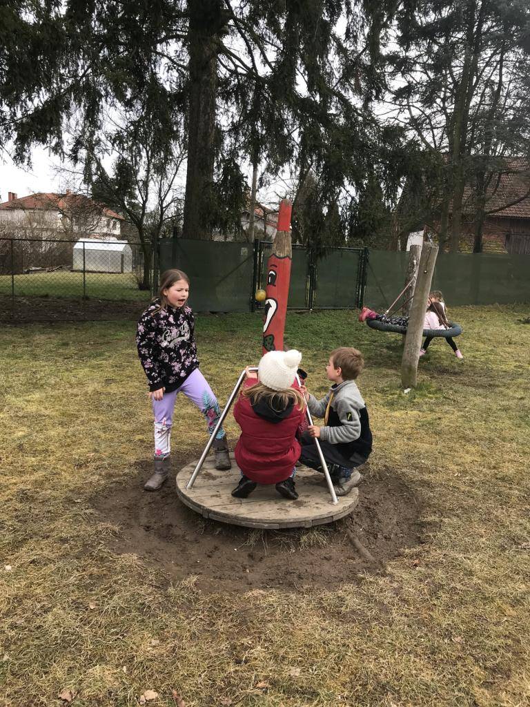Fotodokumentace z února...