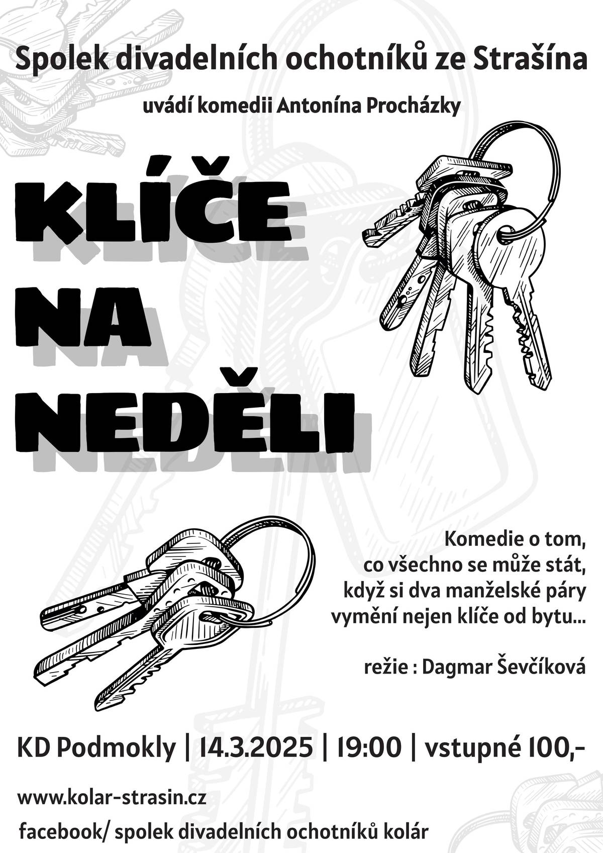 přijďte se odreagovat a na chvíli pustit starosti z hlavy