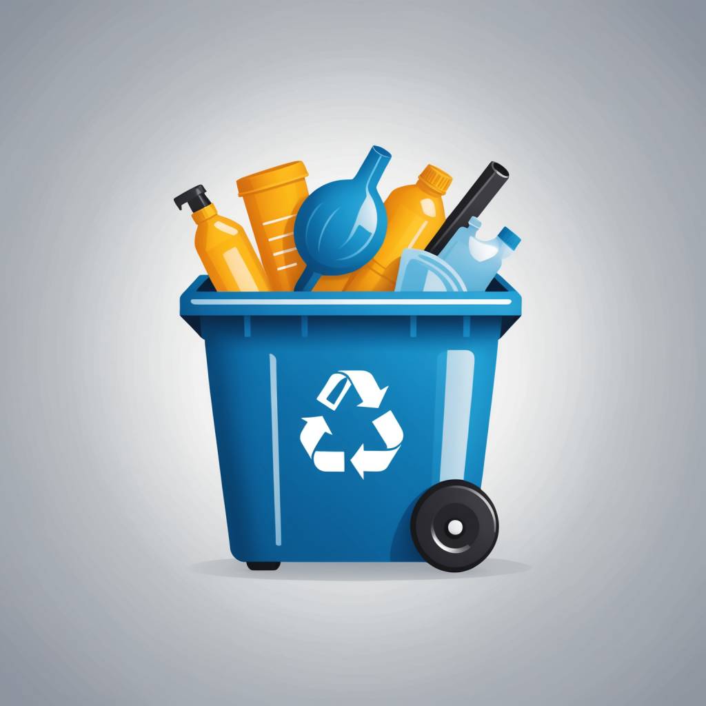 Obec Radatice informuje občanov o pravidlách triedeného zberu odpadu na rok 2025. Triedený zber sa vykonáva vrecovým spôsobom, pričom občania musia vyložiť vrecia pred bránu do 6:30 hod. Zber nebezpečného odpadu prebieha podľa určených pokynov.