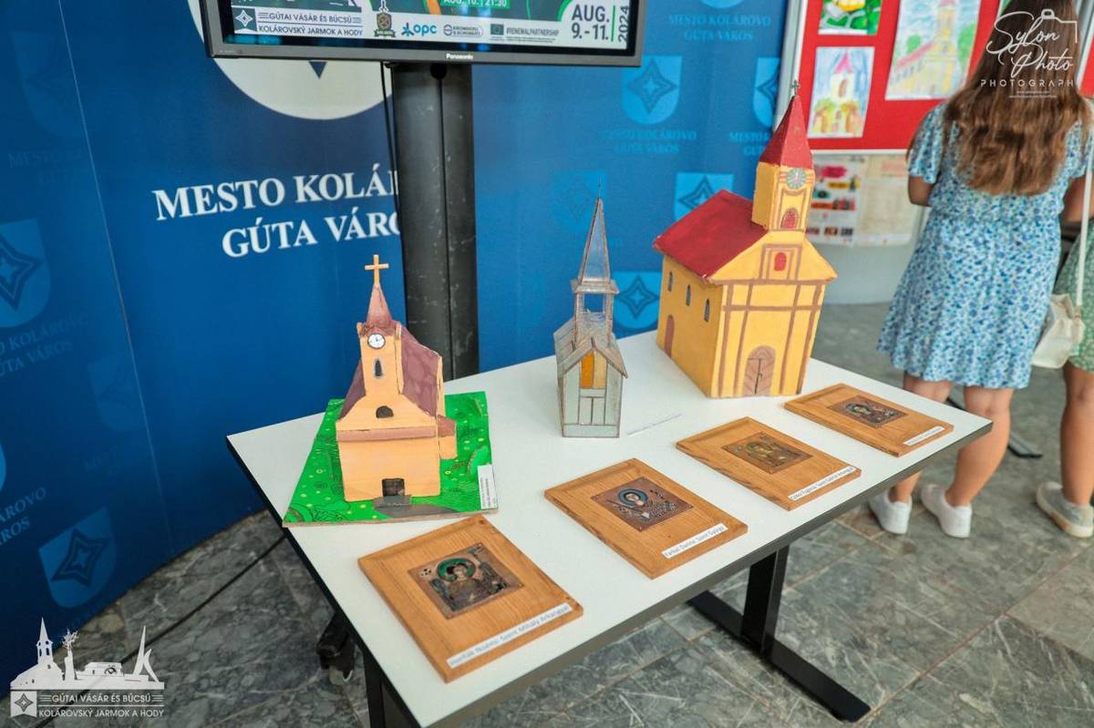 Youth programs, quizzes, competitions, guided tours