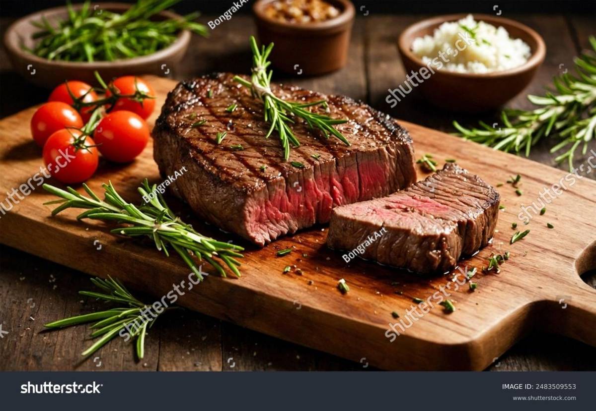 Ochutnávka zvěřinových specialit v myslivecké klubovně.   1. března 2025 od 11:00.