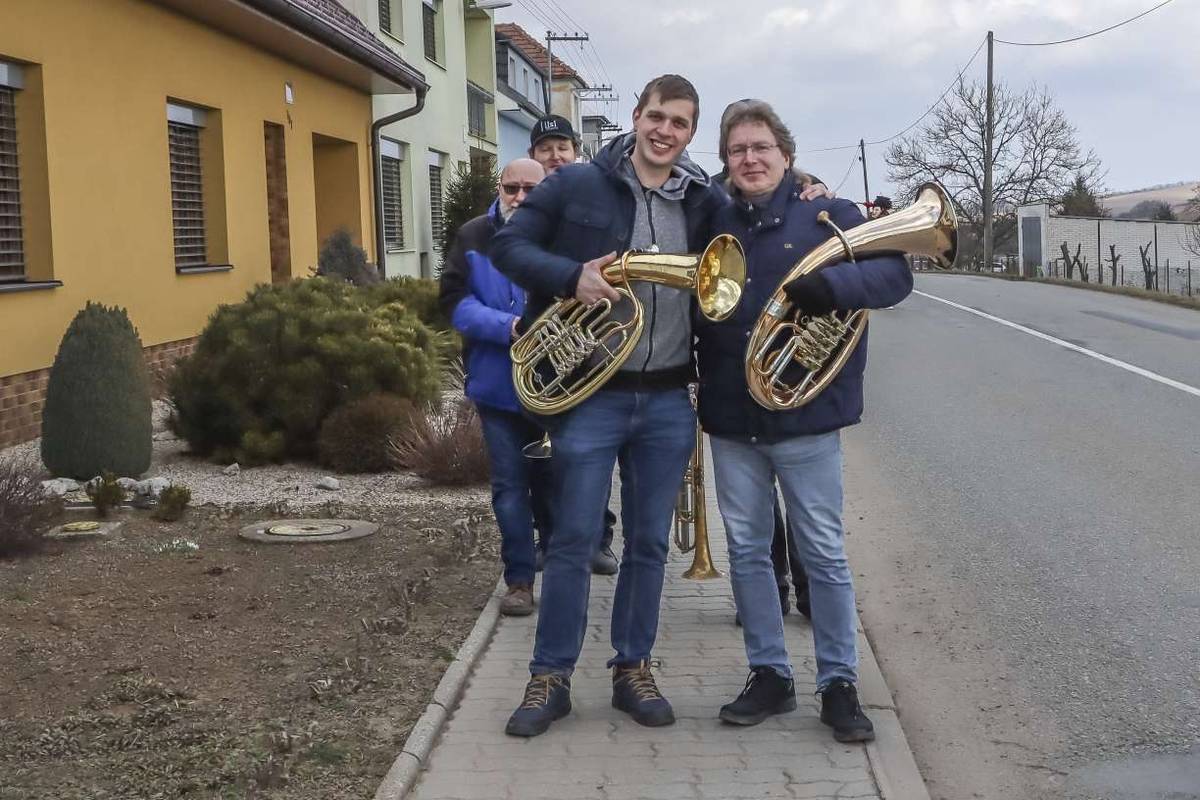 akce se konala 1.3.2025  foto: Jan Judas
