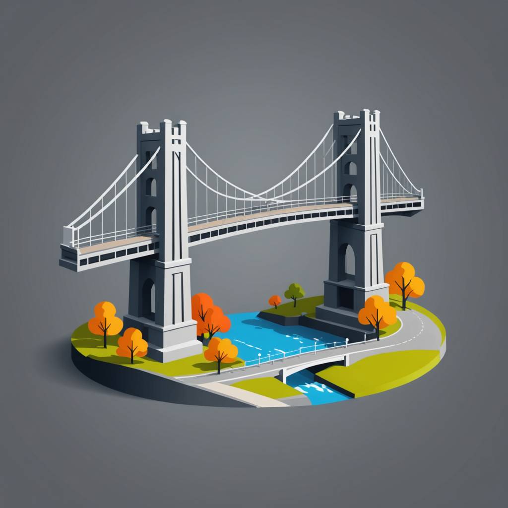 Vzhľadom na nevyhnutné opravy bude most uzavretý pre dopravu od 03.03.2025. Obyvatelia a vodiči sú vyzvaní, aby sa pripravili na obchádzkové trasy a dodržiavali dopravné značenie.