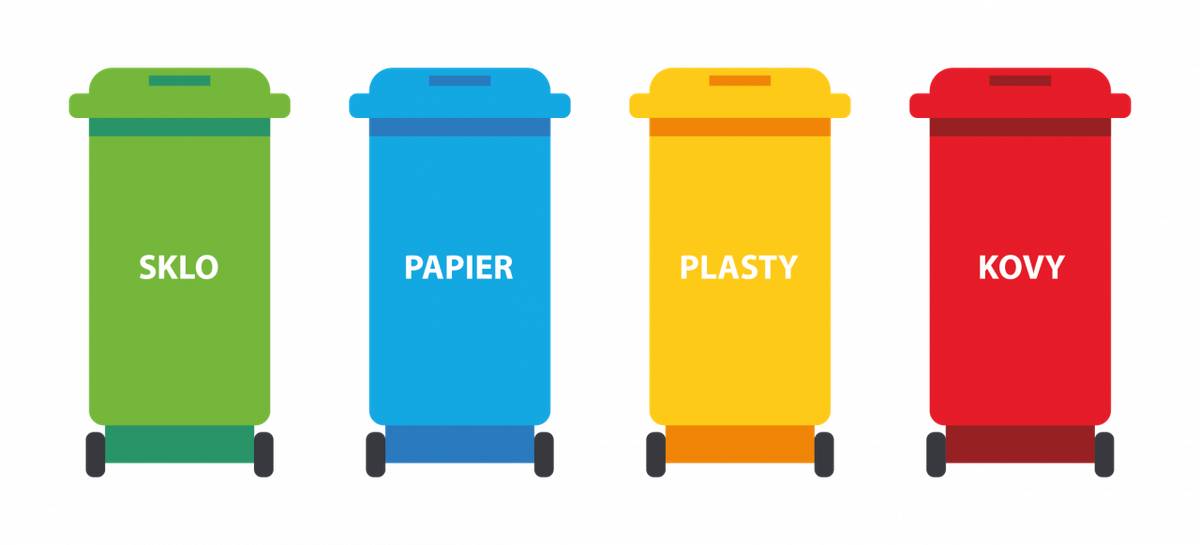 Obec Horné Saliby oznamuje v súlade § 4 ods. 6 zákona č.329/2018 Z. z. o poplatkoch za uloženie odpadov a o zmene a doplnení zákona č. 587/2004 Z. z. o Environmentálnom fonde a o zmene a doplnení niektorých zákonov a znení neskorších predpisov informáciu o úrovni vytriedenia komunálnych odpadov.