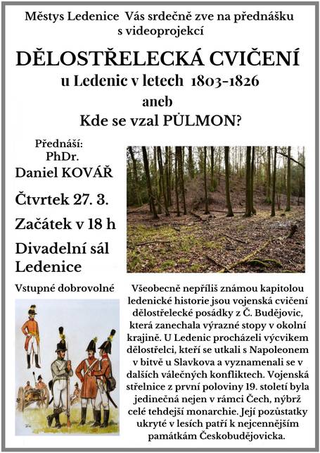 Přijměte pozvání