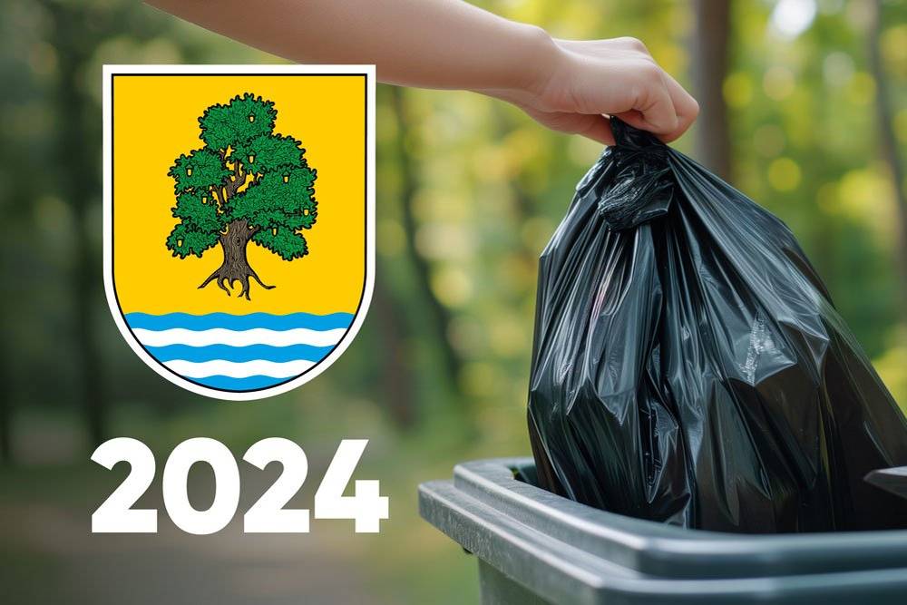 Vážení spoluobčané, přinášíme vám kompletní přehled výsledků odpadového hospodářství obce Čížkov za rok 2024. Naleznete zde zajímavá fakta o třídění odpadu, ale mimo jiné i odpověď na otázku: Proč jsme v letošním roce byli nuceni navýšit poplatky za odpady. Kompletní zprávu naleznete ZDE nebo v příloze.