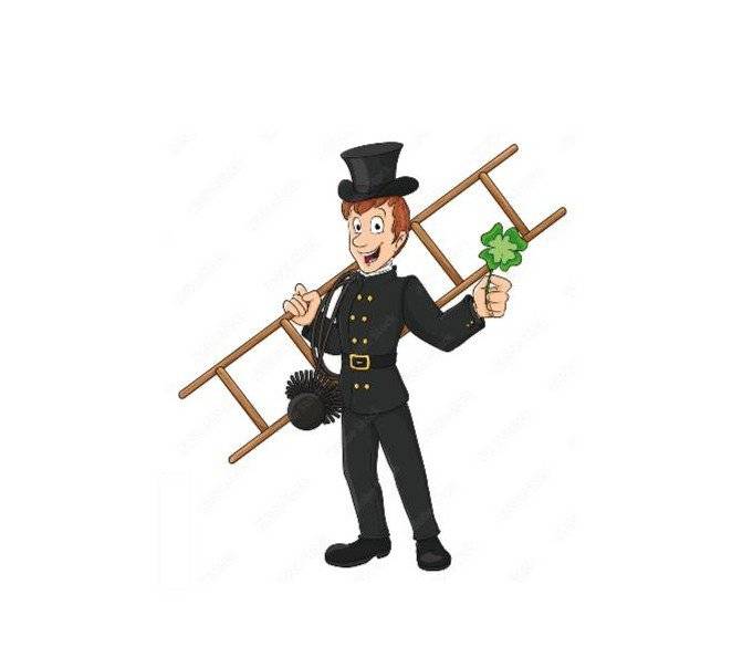 V neděli 23.3.2025 bude v obci kominík. V případě zájmu o čištění a revizi volejte 722 777 608.