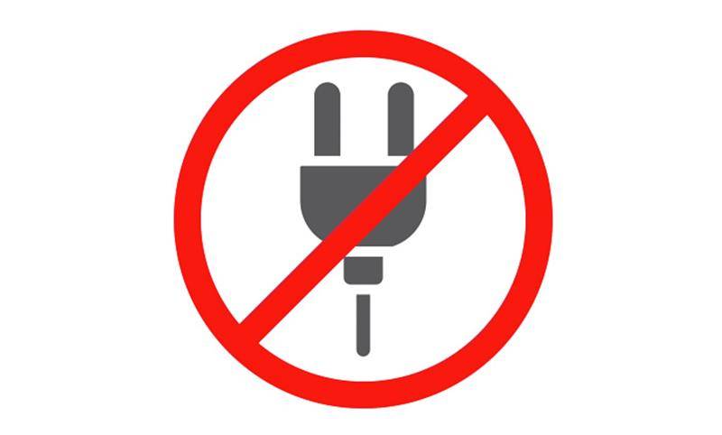 Z důvodu plánovaných prací na zařízení distribuční soustavy bude dne 24. 3. 2025 od 8:00 do 11:00 hodiny přerušena dodávka el. energie v obci Vystrkov.