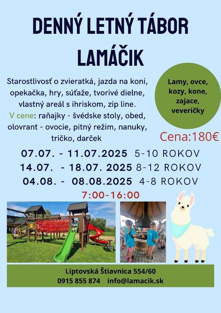 Lamáčik