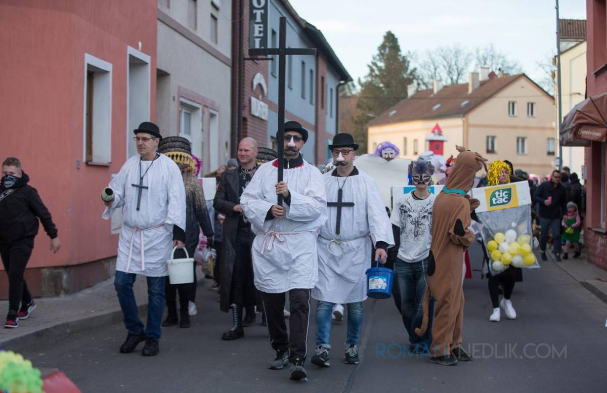 Fotografie - Roman Knedlík