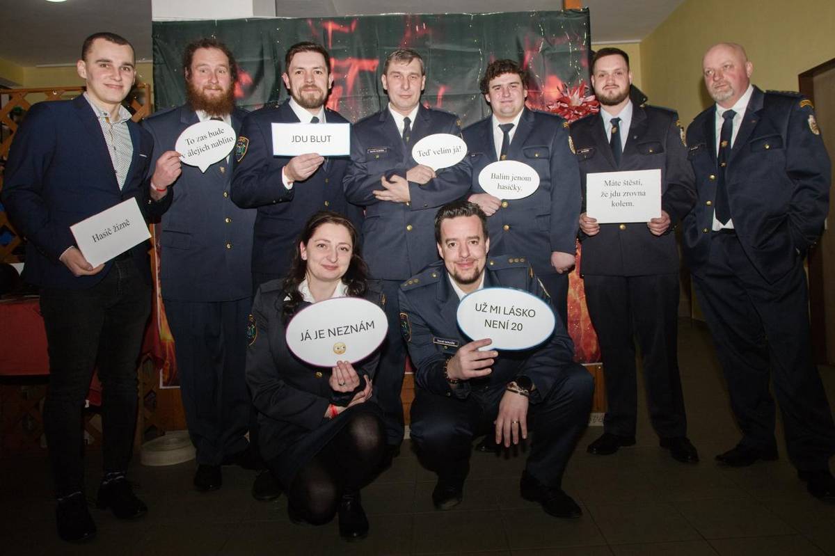 Foto: Matěj Slavík  21.2.2025