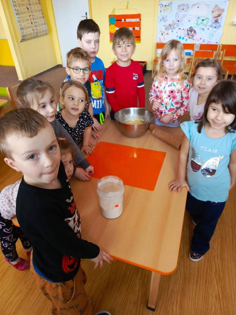 Z pohádky do pohádky.