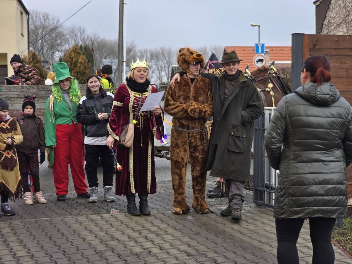 Fotky z tradiční akce.