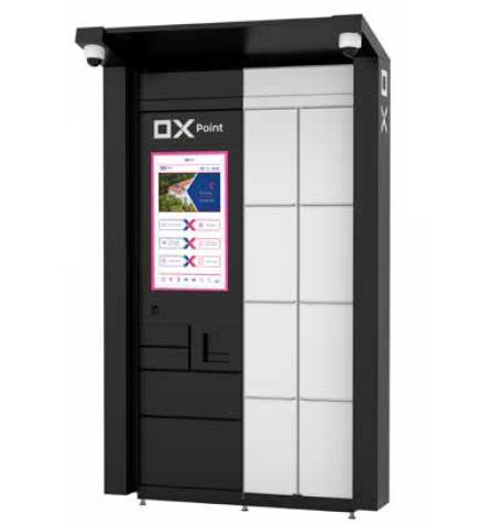 Chytrý box OX Point může být i v obci Sopřeč, máte o něj zájem? Zajímá nás Váš názor. Dejte nám vědět.